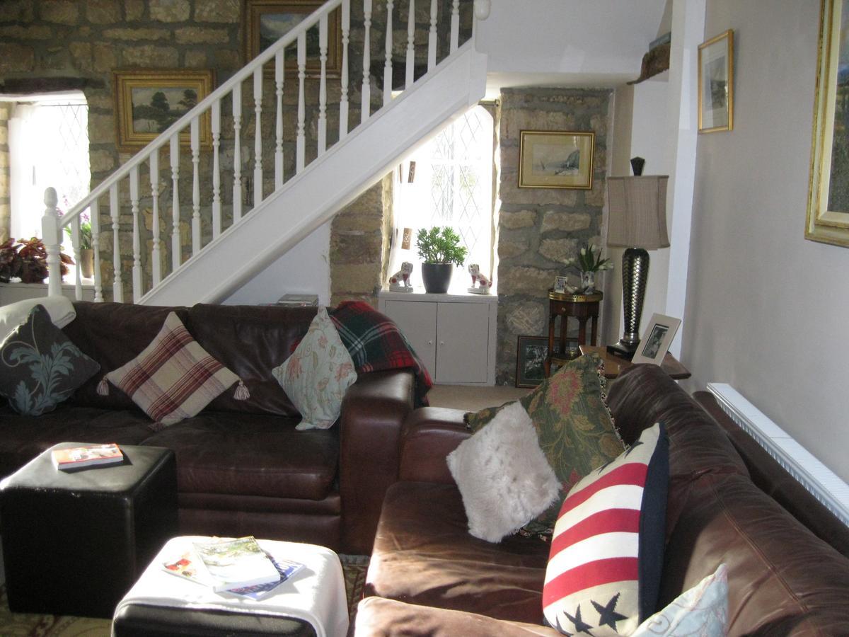 Teardrop Cottage Knaresborough Exterior photo