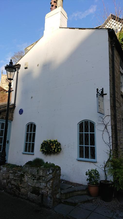 Teardrop Cottage Knaresborough Exterior photo